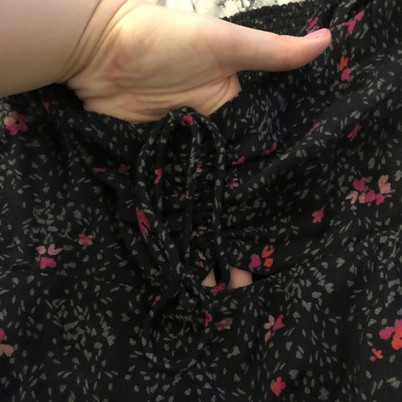 volcom cut out dress - Picture 6 of 8